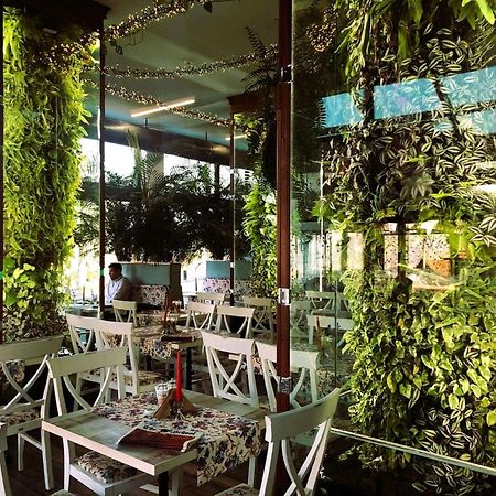 Cappuccino Apartment โซเฟีย ภายนอก รูปภาพ