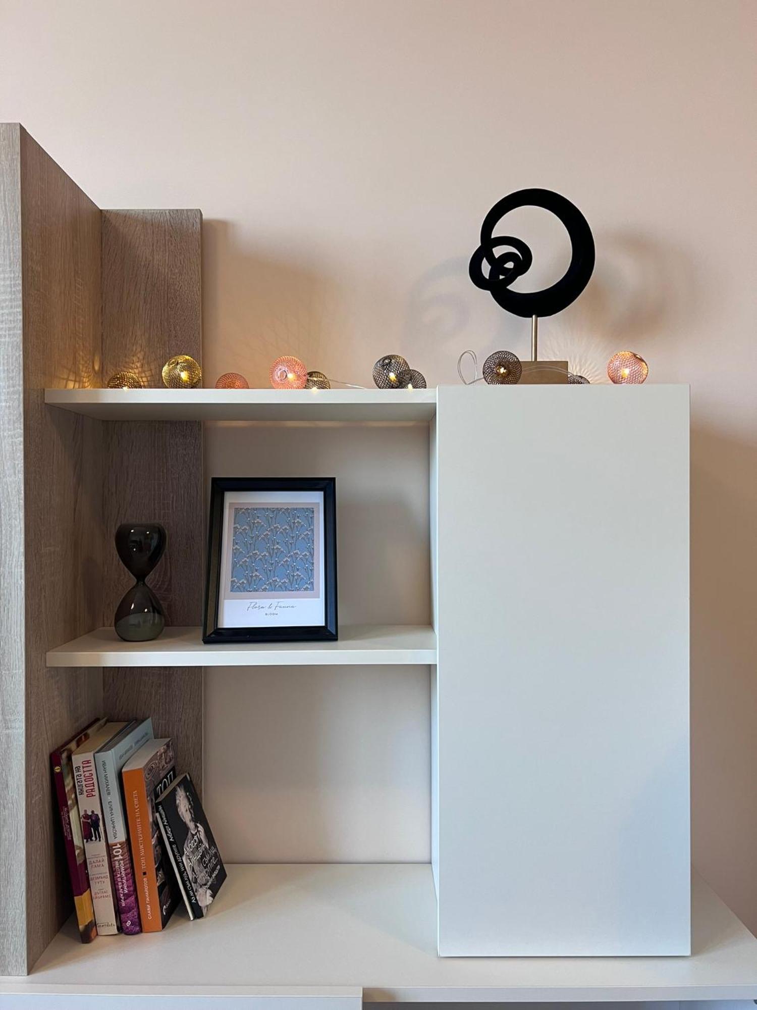 Cappuccino Apartment โซเฟีย ภายนอก รูปภาพ