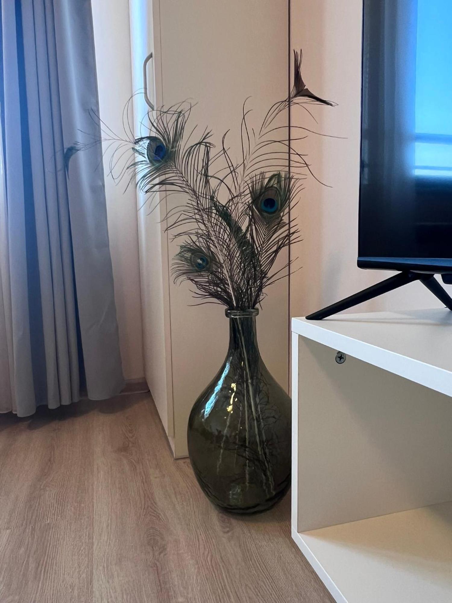 Cappuccino Apartment โซเฟีย ภายนอก รูปภาพ